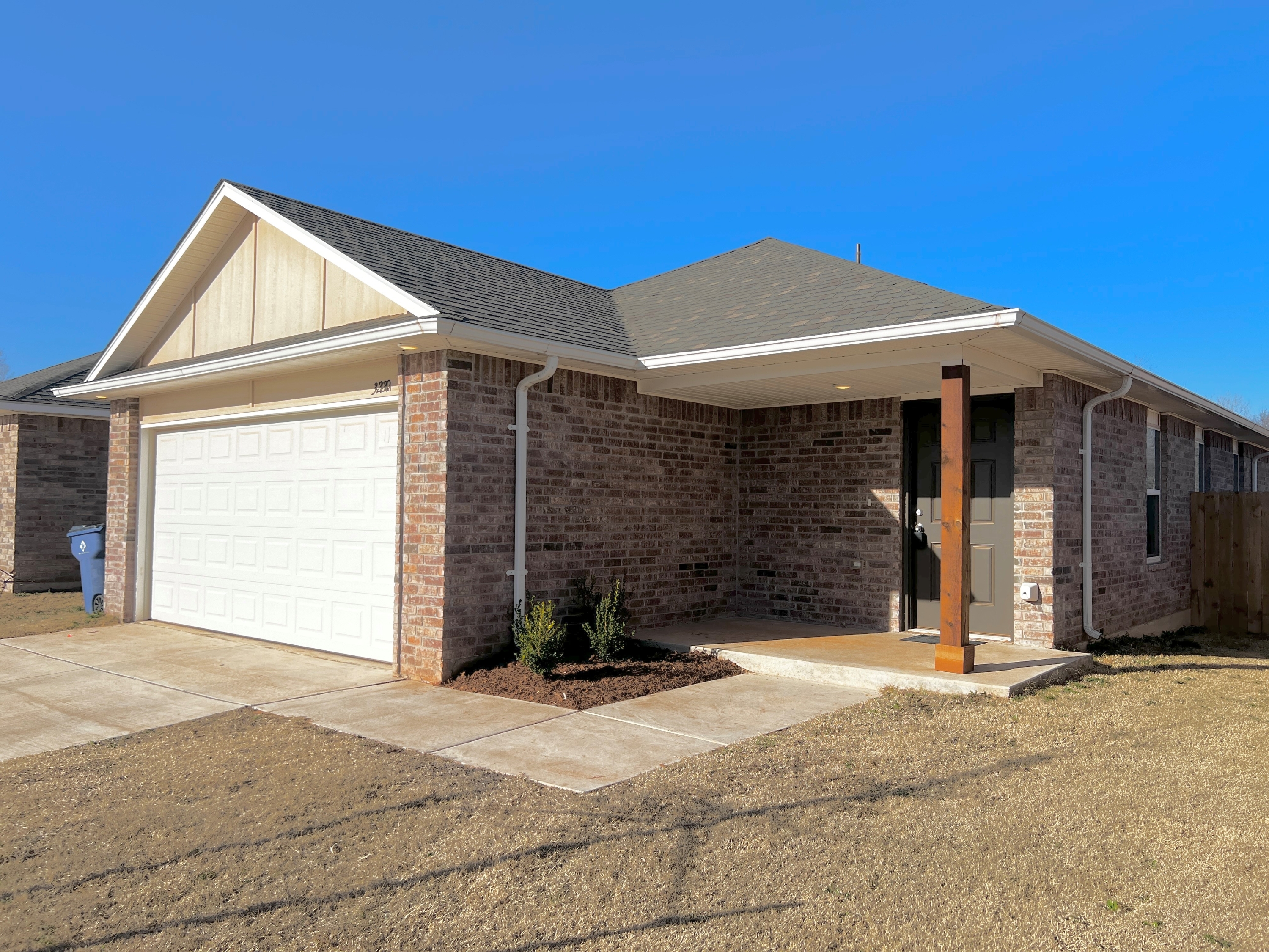 3220 Hickory Stick Drive